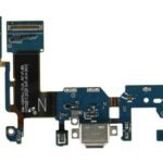 Flex Samsung G955U/S8 Conector de Carga