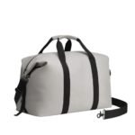 Bolso Dash Weekender DSWKDTP   Gris  Gaston Luga - Imagen 4