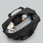 Bolso Dash Weekender DSWKDBK   Negro  Gaston Luga