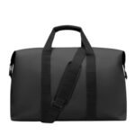 Bolso Dash Weekender DSWKDBK   Negro  Gaston Luga - Imagen 3
