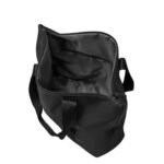 Bolso Tote Dash DSTTBK   13L  Negro  Gaston Luga - Imagen 3