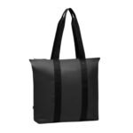 Bolso Tote Dash DSTTBK   13L  Negro  Gaston Luga - Imagen 4