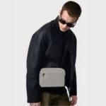 Bandolera Dash Box DSBXBTPR   Gris  Gaston Luga