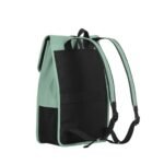 Mochila Dash DSBP13MM  Verde Menta  13"  Gaston Luga