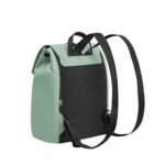 Mochila Dash Bucket DSBBPMM  Verde Menta  12L  Gaston Luga