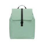 Mochila Dash Bucket DSBBPMM  Verde Menta  12L  Gaston Luga - Imagen 2
