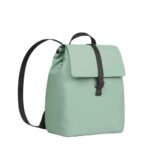 Mochila Dash Bucket DSBBPMM  Verde Menta  12L  Gaston Luga - Imagen 3