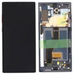 Display Samsung N980/Note 20 Comp. C/Marco Gris (GH82-23495A)