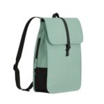 Mochila Dash DSBP16MM   Verde Menta  16"  Gaston Luga - Imagen 2