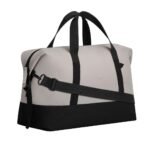 Bolso Dash Duffel (S) DA501   25.9L  Gris  Gaston Luga