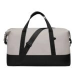Bolso Dash Duffel (S) DA501   25.9L  Gris  Gaston Luga - Imagen 3