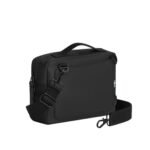 Bandolera Dash DA400R  Negro  Gaston Luga - Imagen 3