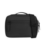 Bandolera Dash DA400R  Negro  Gaston Luga - Imagen 4