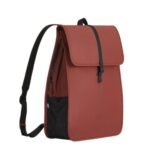 Mochila Dash DA203   Rojo  16"  Gaston Luga - Imagen 2