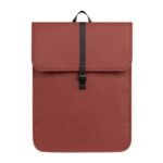 Mochila Dash DA203   Rojo  16"  Gaston Luga - Imagen 3