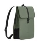 Mochila Dash DA202R   Verde  16"  Gaston Luga