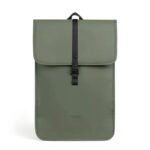 Mochila Dash DA202R   Verde  16"  Gaston Luga - Imagen 2
