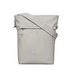 Mochila Tate 9106  Gris  13"  Gaston Luga - Imagen 4