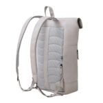 Mochila Rullen 9003   Gris  16"  Gaston Luga - Imagen 2