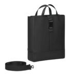 Bolso Splash RE1501   13"  Negro  Gaston Luga - Imagen 3