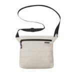 Bandolera Daybag LW401   Beige  Gaston Luga - Imagen 3