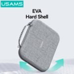 Porta Tablet 12.6"   305*240*50 mm  Gris  Jane07  USAMS - Imagen 4