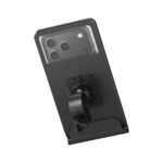 Soporte para Bicicleta   Cobertura Total  Resistente al Agua  Negro  ZJ083  USAMS - Imagen 6