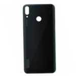 Tapa Trasera Huawei Y9 2019 c/Lens Negro (sin garantía  sin devolución)