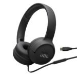 Manos Libres Tune 520C   Tipo C  Negro  JJBLT520CBLKAM  JBL - Imagen 2
