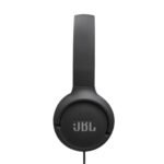 Manos Libres Tune 520C   Tipo C  Negro  JJBLT520CBLKAM  JBL - Imagen 4