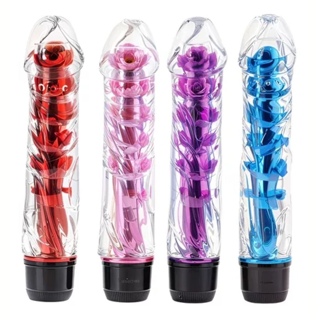 dlimgs.php_-1526.jpg Bala Vibradora Larga con Funda Estimulante YS-BE007 Celeste Adultos - Imagen 1