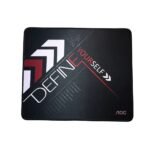 Mousepad M   GP100M  Negro  AOC