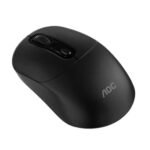 Mouse Inalámbrico   2.4 GHz  Bluetooth/WiFi  MS300B/LA  Negro  AOC