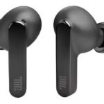 Auricular Bluetooth Live Pro 2   Negro  JBLLIVEPRO2TWSBAM   JBL