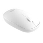 Mouse Inalámbrico   2.4 GHz  MS200W/LA  Blanco  AOC - Imagen 2