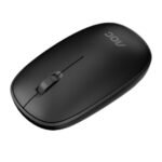 Mouse Inalámbrico   2.4 GHz  MS200B/LA  Negro  AOC