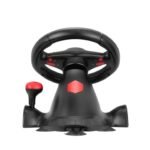 Volante y Pedalera Gamer   XZZ-VO-01  X-Lizzard - Imagen 2