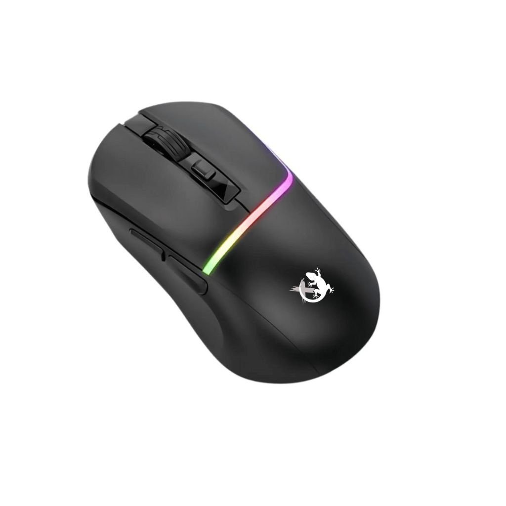 dlimgs.php_-1572.jpg Mouse Gamer Dual mode XZZ-MO-04 Inalámbrico/Cableado RGB X-Lizzard - Imagen 1