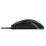 Mouse Gamer Scorpion M700   USB  Negro  Genius - Imagen 3