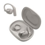 Auricular Sense Pro Open-Ear   Inalámbrico  Blanco  (JBLSENSEPROWHTAM)  JBL - Imagen 2