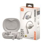 Auricular Sense Pro Open-Ear   Inalámbrico  Blanco  (JBLSENSEPROWHTAM)  JBL - Imagen 4