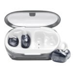 Auricular Soundgear Clips Open Ear   Blanco  (JBLSNDGEARCLWHTAM)  JBL - Imagen 4