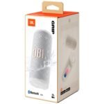 Parlante Bluetooth Grip   Blanco JBLGRIPWHTAM  JBL