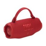 Parlante Bluetooth Charge 6   Red JBLCHARGE6REDAM  JBL - Imagen 3