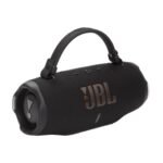 Parlante Bluetooth Charge 6   Negro JBLCHARGE6BLKAM  JBL - Imagen 3