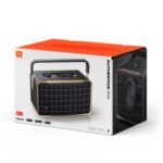 Parlante Bluetooth Authentics 300   Negro  JBLAUTH300BLKAM  JBL