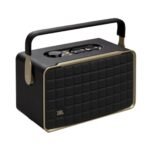Parlante Bluetooth Authentics 300   Negro  JBLAUTH300BLKAM  JBL - Imagen 5