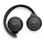 Auricular Bluetooth Tune 520   Negro  JBLT520BTBLKAM  JBL - Imagen 3