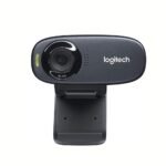 Webcam Logitech C270 HD   Negro - Imagen 3