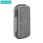 Porta Power Bank 181*102*53 mm   Gris  ZB263  USAMS - Imagen 2